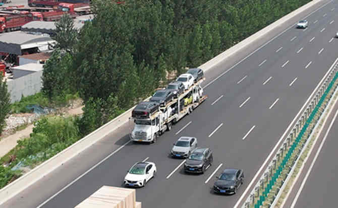 云溪区高速公路汽车救援